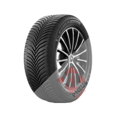 Pneu MICHELIN CrossClimate 2 245/40 R 21 100W XL 3PMSF