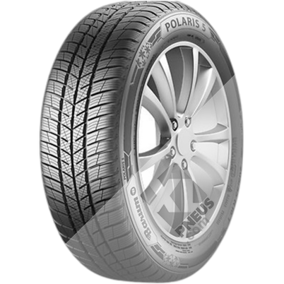 Pneu VREDESTEIN Wintrac PRO 265/50 R 19 110V XL 3PMSF