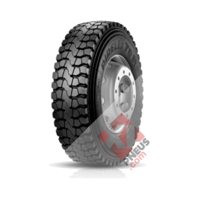 Pneu PIRELLI TG85 12R 22.5 152/148L 3PMSF