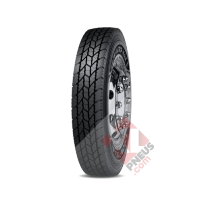 Pneu GOOD YEAR Ultra Grip MAX T 385/65 R 22.5 164K 3PMSF