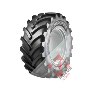 Pneu BRIDGESTONE VX-Tractor 280/70 R 16 112D