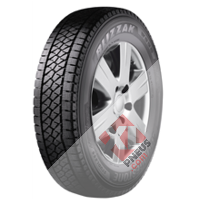 Pneu BRIDGESTONE W995 235/65 R 16 115/113R 3PMSF