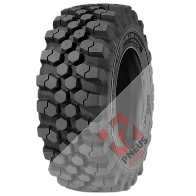 Pneu MICHELIN Bibload 340/80 R 20 144A8