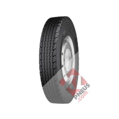 Pneu CONTINENTAL HDW2 Coach 295/80 R 22.5 154/149M 3PMSF