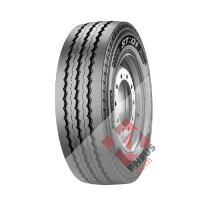 Pneu PIRELLI ST:01 245/70 R 17.5 146F 3PMSF