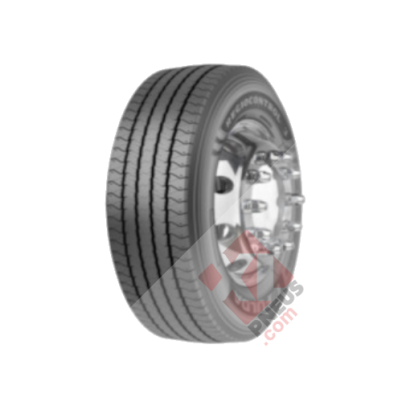 Pneu FULDA REGIOCONTROL* 245/70 R 19.5 136/134M 3PMSF