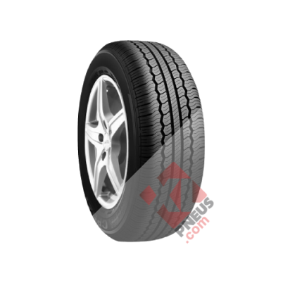 Pneu NEXEN CP521 235/60 R 17 106H XL