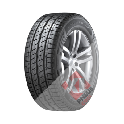 Pneu HANKOOK Winter I*Cept LV RW12 195/80 R 15 108/106R 3PMSF