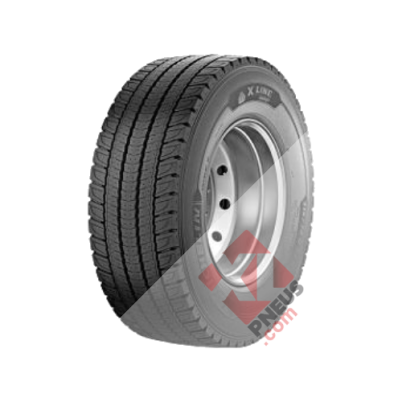 Pneu MICHELIN X Line Energy Z 295/60 R 22.5 150/147L 3PMSF