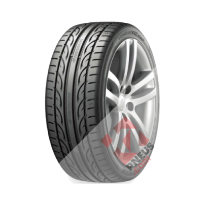 Pneu HANKOOK Ventus V12 Evo2 K120 205/45 R 16 87W XL