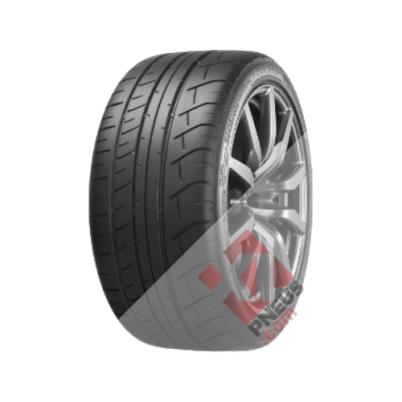 Pneu DUNLOP SP Sport Maxx GT600 285/35 R 20 104Y XL