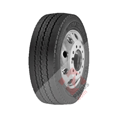 Pneu GOODRIDE GTX1 235/75 R 17.5 143/141J