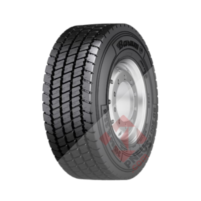 Pneu BARUM BD 200 R 315/70 R 22.5 154L 3PMSF