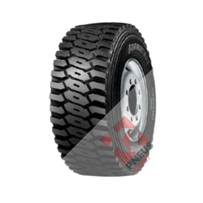 Pneu BRIDGESTONE L355 EVO 315/80 R 22.5 158G 3PMSF