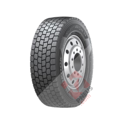 Pneu HANKOOK Smartflex DH31 295/60 R 22.5 150/147K 3PMSF