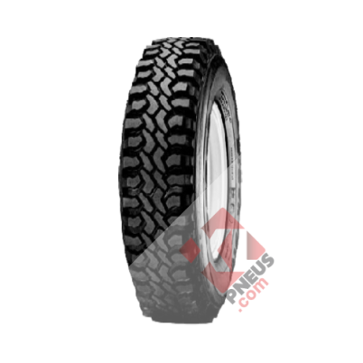 Pneu Rechapé BLACK STAR Dakota 235/70 R 16 106Q