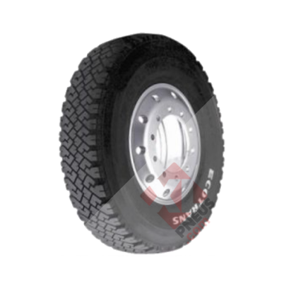 Pneu FULDA Ecotrans 9.5R 17.5 129/127M 3PMSF