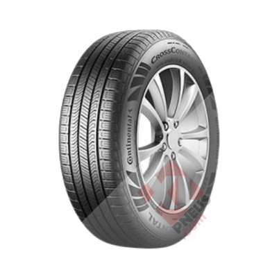 Pneu CONTINENTAL ContiCrossContact RX 255/65 R 19 114V XL