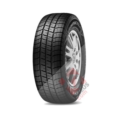 Pneu COOPER Discoverer All Season 235/55 R 17 103V XL 3PMSF