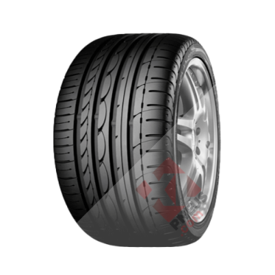 Pneu YOKOHAMA Advan Sport V103B 295/35 R 21 107Y XL
