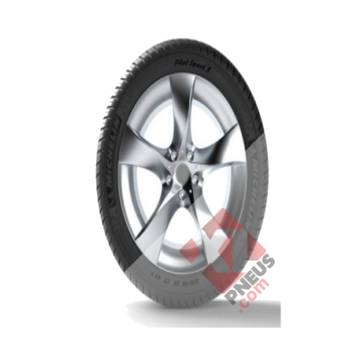 Pneu MICHELIN Pilot Sport 3 205/45 R 16 87W XL