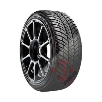 Pneu AVON AS7 All Season 235/60 R 18 107V XL 3PMSF