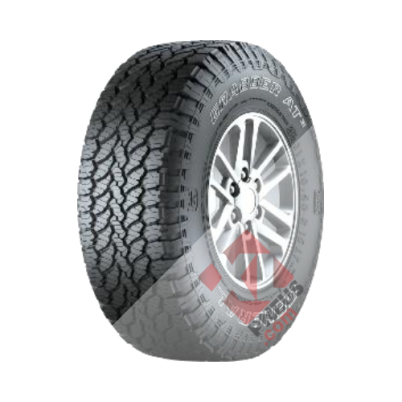 Pneu GENERAL TIRE Grabber AT3 235/65 R 17 108V XL 3PMSF