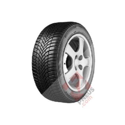 Pneu FIRESTONE Multiseason 2 235/55 R 18 104V XL 3PMSF