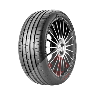 Pneu CONTINENTAL ContiSportContact 2 275/30 R 19 96Y XL