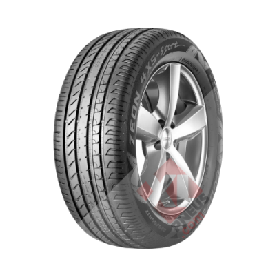 Pneu COOPER Zeon 4XS Sport 235/60 R 18 107W XL