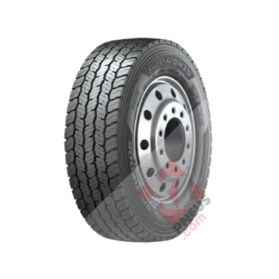 Pneu HANKOOK SmartFlex DH35 8R 17.5 117/116L 3PMSF