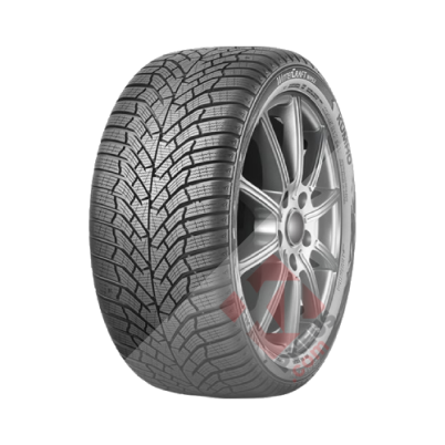 Pneu KUMHO Wintercraft WP52 205/60 R 16 96H XL 3PMSF