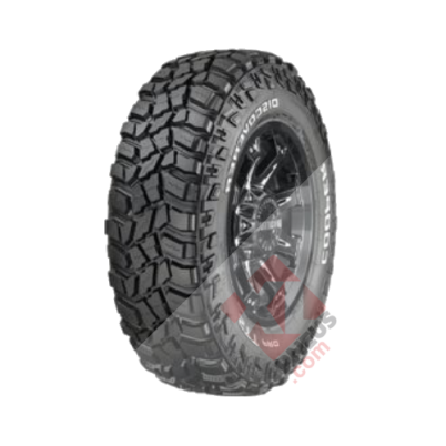 Pneu COOPER Discoverer STT PRO 265/75 R 16 123/120K