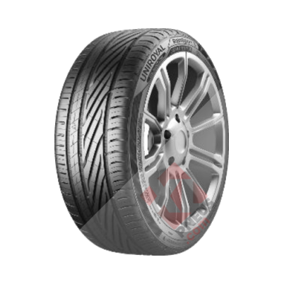 Pneu UNIROYAL Rainsport 5 265/35 R 19 98Y XL