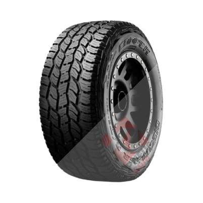 Pneu COOPER Discoverer A/T3 215/85 R 16 115/112R 3PMSF