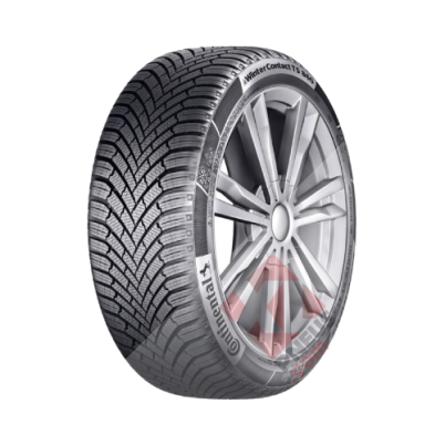 Pneu CONTINENTAL WINT TS 860 215/40 R 17 87V XL 3PMSF