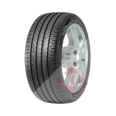 Pneu COOPER Zeon CS8 215/45 R 17 91Y XL