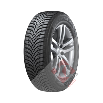 Pneu HANKOOK ICEPT RS2 175/65 R 14 86T XL 3PMSF