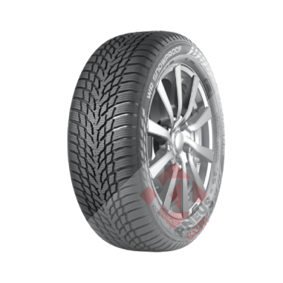 Pneu NOKIAN WR Snowproof 215/60 R 16 99H XL 3PMSF