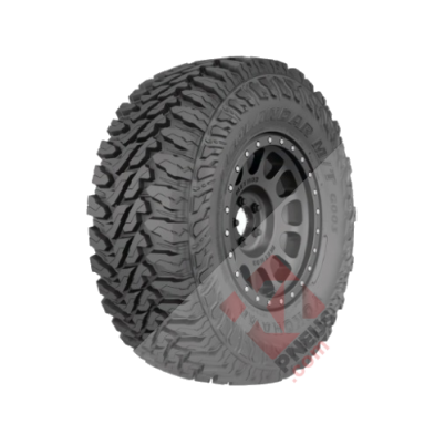 Pneu YOKOHAMA Geolandar M/T G003 265/65 R 17 120Q