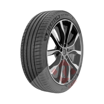 Pneu MICHELIN Pilot Sport 4 SUV 315/35 R 21 111Y XL