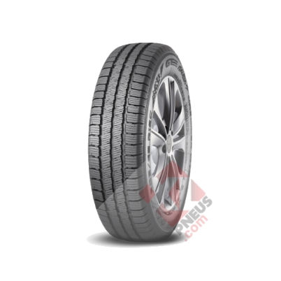 Pneu GT RADIAL Maxmiler WT2 195R 14 106/104Q 3PMSF