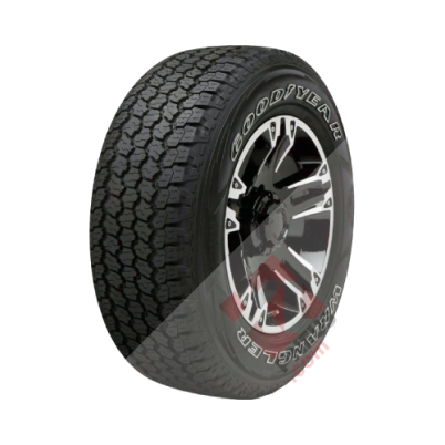Pneu GT RADIAL Adventuro M/T 245/75 R 16 120/116Q