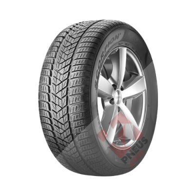 Pneu PIRELLI Scorpion Winter 285/45 R 22 114V XL 3PMSF