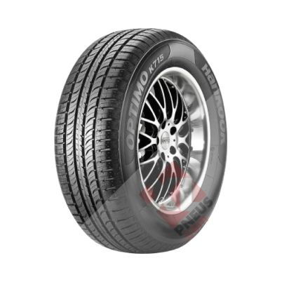 Pneu HANKOOK Optimo K715 165/80 R 13 87R XL