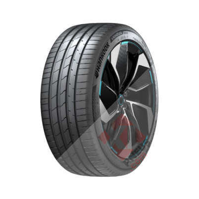 Pneu HANKOOK ION Evo SUV 255/40 R 22 103V XL