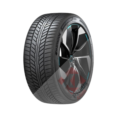 Pneu HANKOOK iON i*cept 305/30 R 21 104V XL 3PMSF