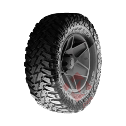 Pneu COOPER Evolution MTT 12.50R 15 108Q