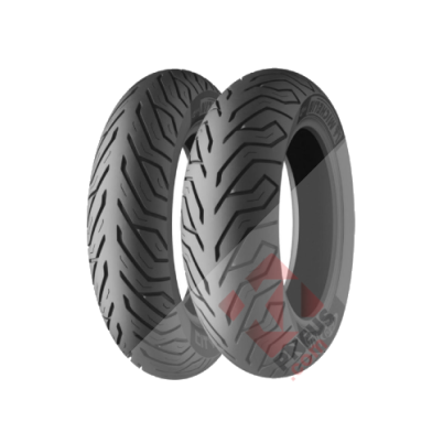Pneu MICHELIN City Grip 130/70 - 13 63P XL