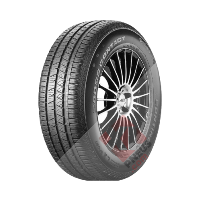 Pneu CONTINENTAL ContiCrossContact LX Sport 285/40 R 22 110Y XL